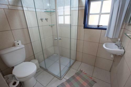 Hostal Pousada Vila Lara