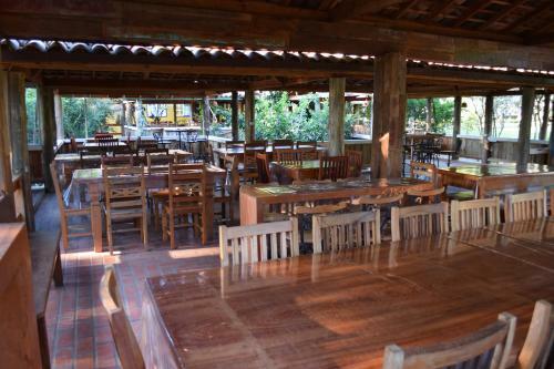 Hostal Pousada Vila Lara