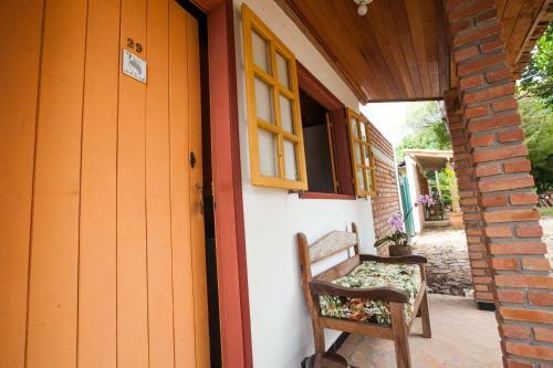 Hostal Pousada Vila Lara