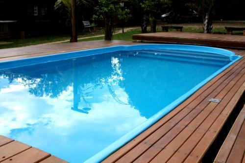 Hostal Pousada Vila Lara