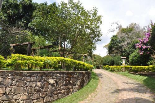 Hostal Pousada Vila Lara