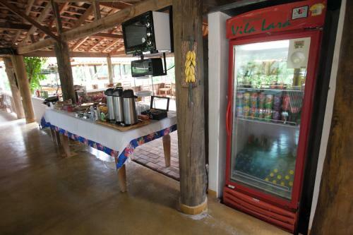 Hostal Pousada Vila Lara