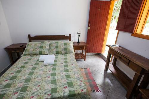 Hostal Pousada Vila Lara