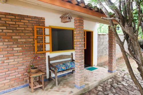 Hostal Pousada Vila Lara