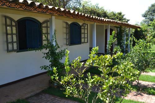 Hostal Pousada Vila Lara