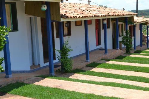 Hostal Pousada Vila Lara