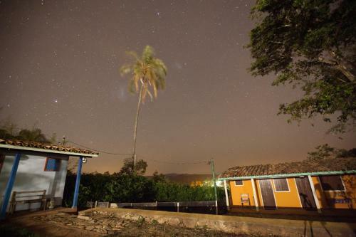 Hostal Pousada Vila Lara