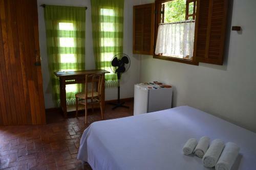 Hostal Pousada Vila Lara