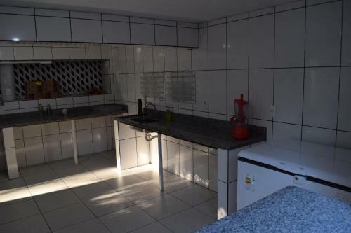 Hostal Pousada Vila Lara