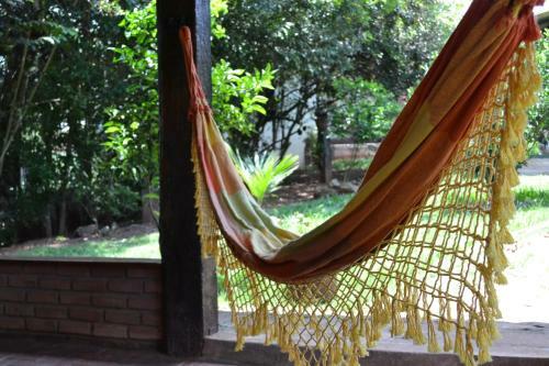 Hostal Pousada Vila Lara