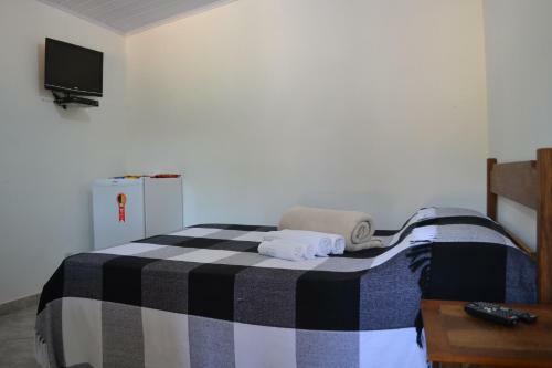 Hostal Pousada Vila Lara