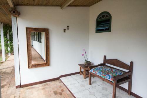 Hostal Pousada Vila Lara