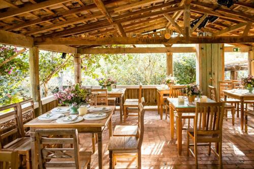 Hostal Pousada Vila Lara
