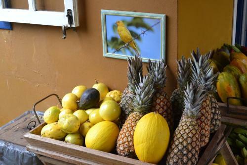 Hostal Pousada Vila Lara