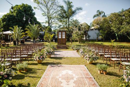 Hostal Pousada Vila Lara