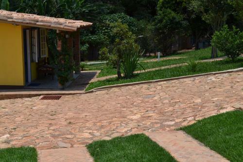 Hostal Pousada Vila Lara
