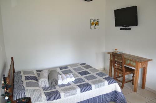 Hostal Pousada Vila Lara