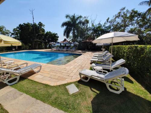 Hostal Pousada Iguatiba