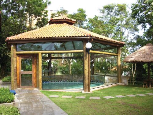 Hostal Pousada Iguatiba
