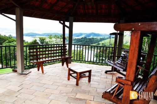 Hostal Pousada Iguatiba