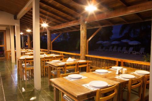 Hostal Pousada Iguatiba