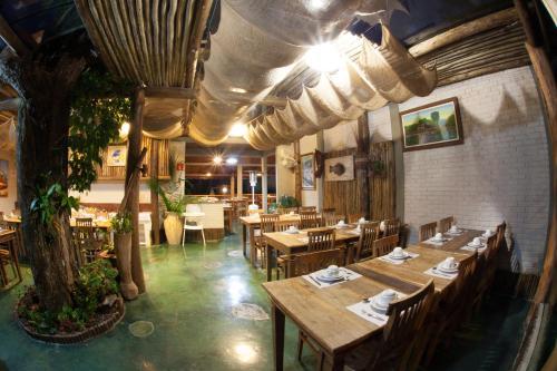 Hostal Pousada Iguatiba