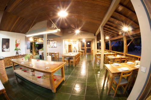 Hostal Pousada Iguatiba