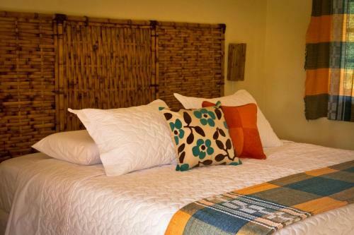 Hostal Casas Di Monte Ecopousada