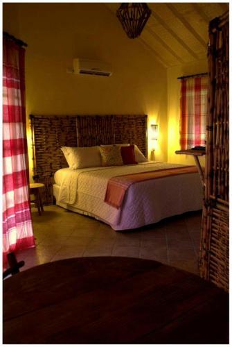 Hostal Casas Di Monte Ecopousada