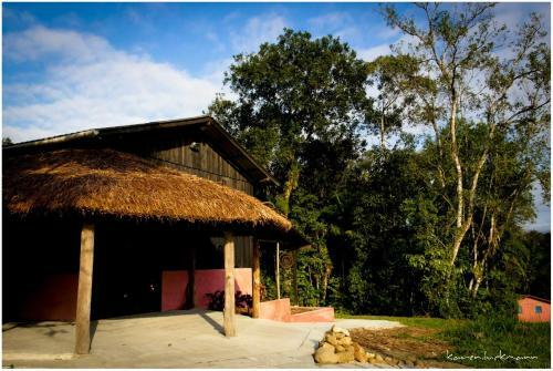 Hostal Casas Di Monte Ecopousada