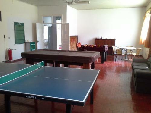 Hostal Casa Poletto
