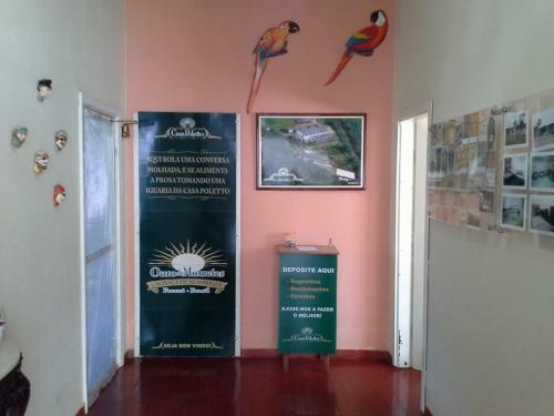 Hostal Casa Poletto