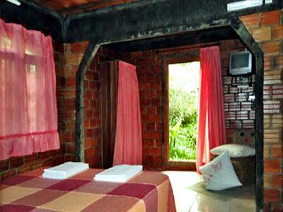 Hostal Pousada Do Oasis