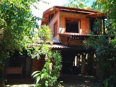 Hostal Pousada Do Oasis