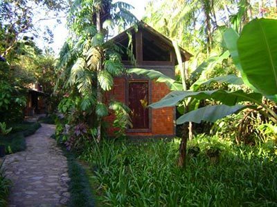 Hostal Pousada Do Oasis