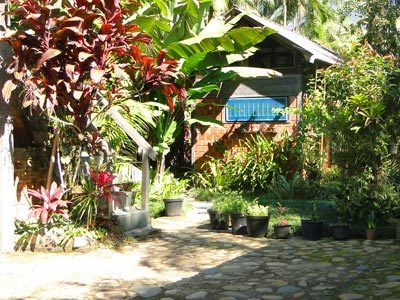 Hostal Pousada Do Oasis