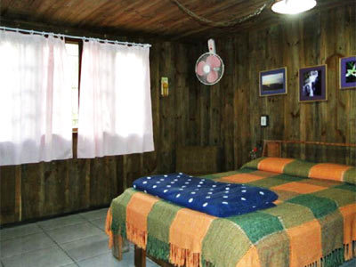 Hostal Pousada Do Oasis