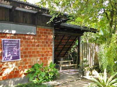 Hostal Pousada Do Oasis