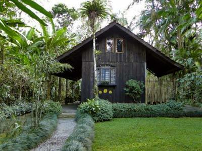 Hostal Pousada Do Oasis