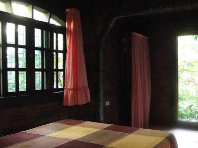 Hostal Pousada Do Oasis
