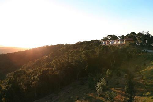 Agroturismo Hotel Alpha Ville Chal�s