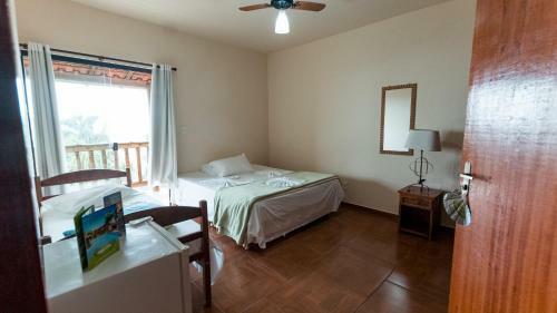Agroturismo Hotel Alpha Ville Chal�s
