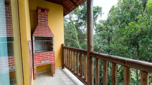 Agroturismo Hotel Alpha Ville Chal�s