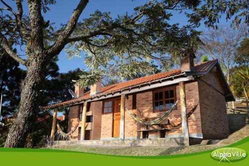 Agroturismo Hotel Alpha Ville Chal�s