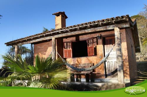 Agroturismo Hotel Alpha Ville Chal�s