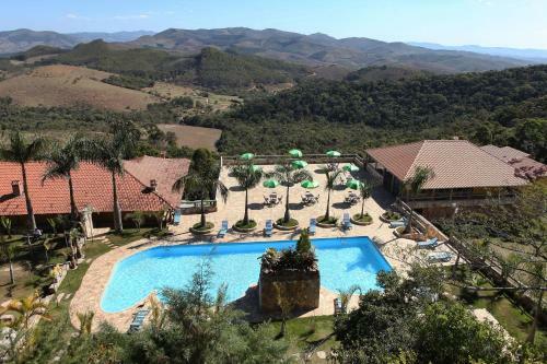 Agroturismo Hotel Alpha Ville Chal�s