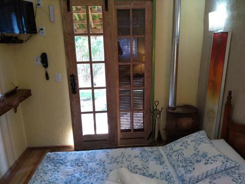 Hostal Pousada Janela Do C�u