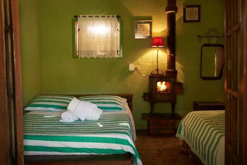 Hostal Pousada Janela Do C�u