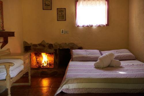 Hostal Pousada Janela Do C�u