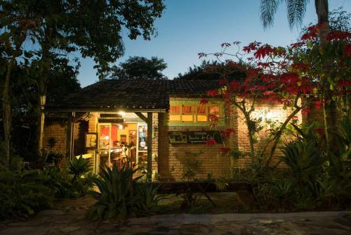 Hostal Pousada Janela Do C�u